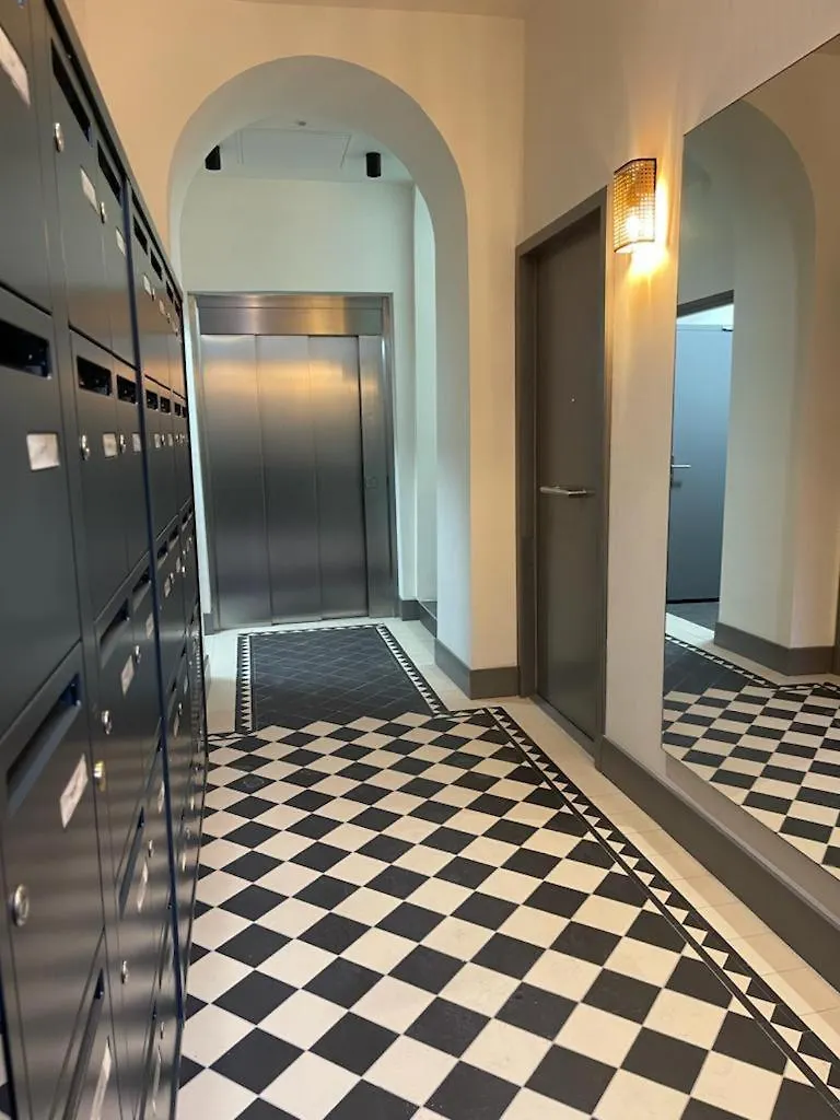 Apartment Cosy Et Climatise Au Palais Riviera Vieux Nice France