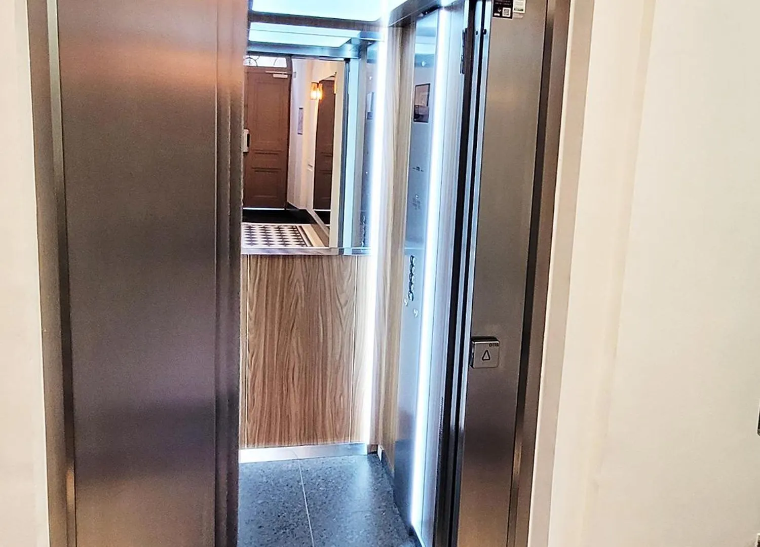 Apartment Cosy Et Climatise Au Palais Riviera Vieux Nice